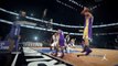 NBA 2K15 PS4 1080p HD Mejores jugadas Los Angeles Lakers-@Orlando Magic