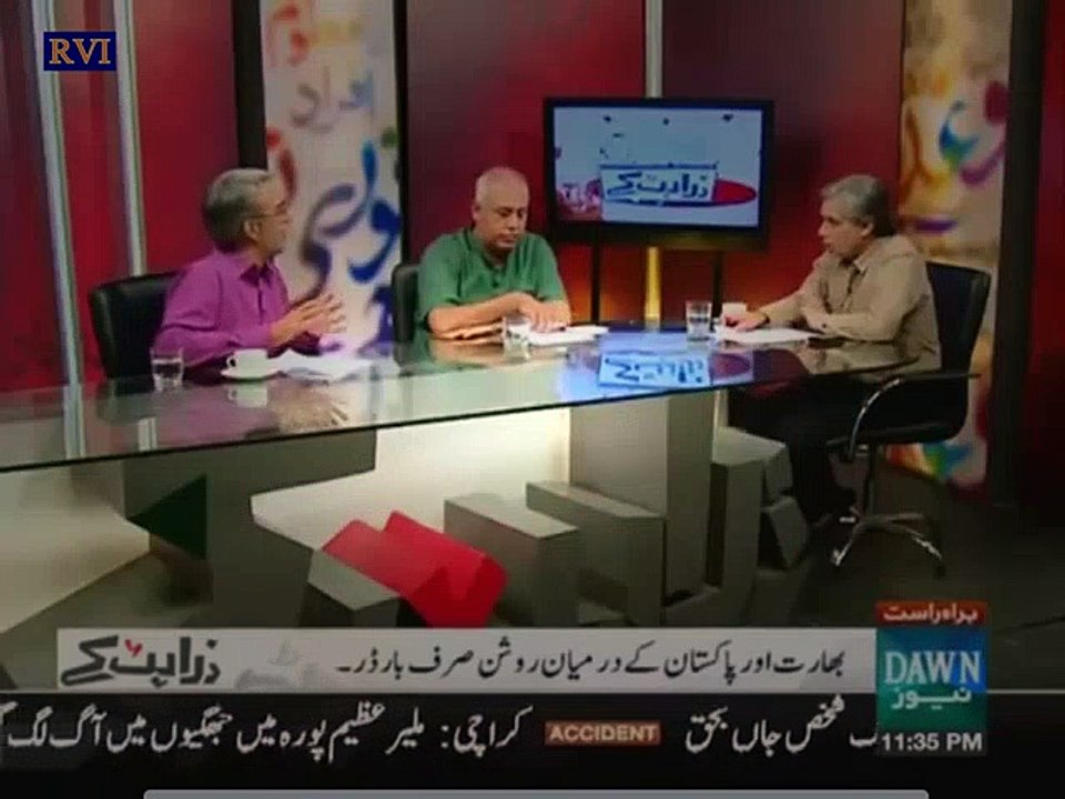 Modi is exploded a deep gap in between Pakistan and Gulf countries: Paki Media