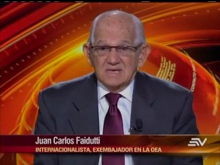 Entrevista Juan Carlos Faidutti / Contacto Directo