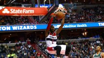 John Wall Highlights of the 2014-2015 Season