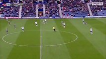 Preston Vs Rotherham 1-1 - Joe Garner Fantastic Goal - May 10 2014 - [High Quality]