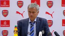 Jose Mourinho (Boring Boring Chelsea) - 10 Years Without A Title Is Very Boring - [High Quality]