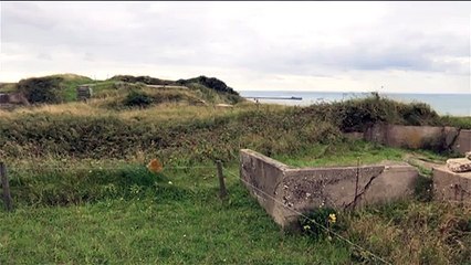 Le Fort de la Crèche de Terlincthun : 200 ans d'histoire