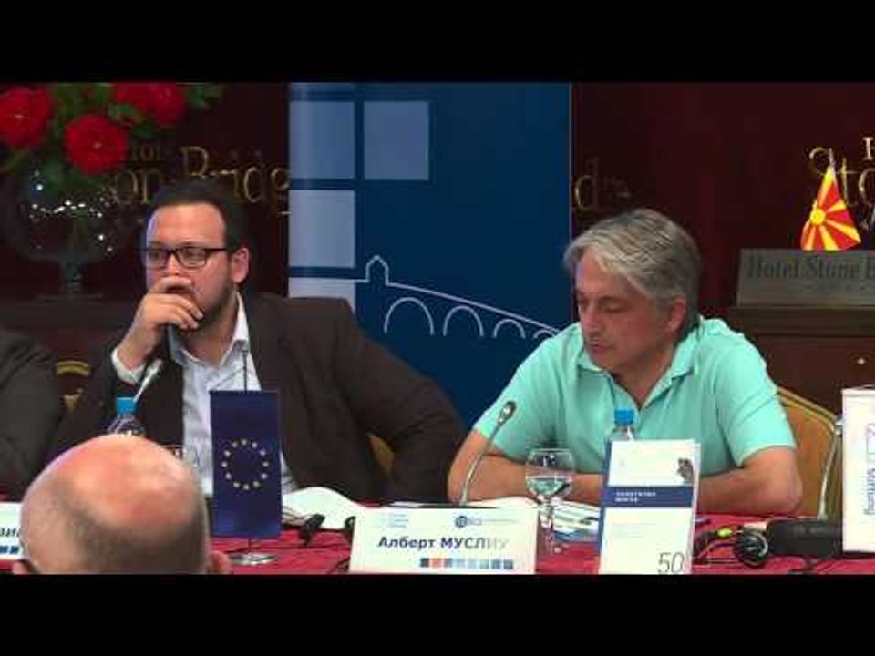 Ekspertët: Mungon dialogu politik