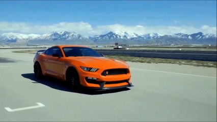 Ford F-150 2016 @ 60 FPS