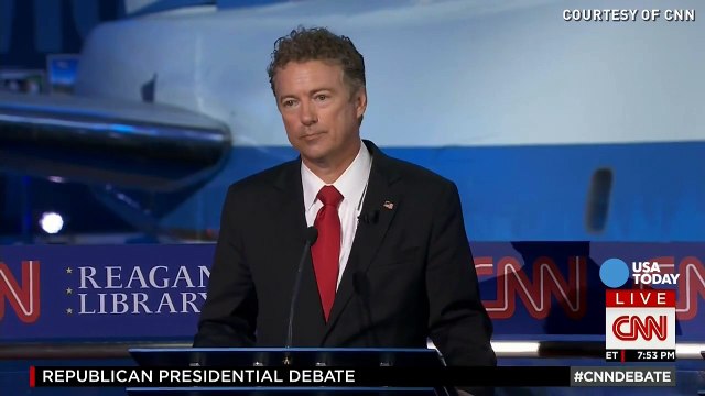 Primaires républicaines : Quand Jeb Bush vole la vedette à Donald Trump