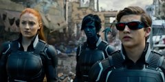 Watch X-Men: Apocalypse Full Movie Streaming