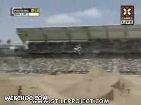 trop fort le mec !!!