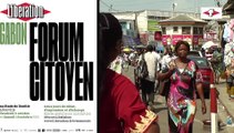 Forums citoyens en Afrique