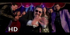 Jawani Phir Nahi Ani HD Full Title Song Video [2015] Hamza Ali Abbasi - Sohai Ali Abro - Humayun Saeed - Mehwash Hayat