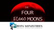 BHN Series: Episode 3- The Four Blood Moons