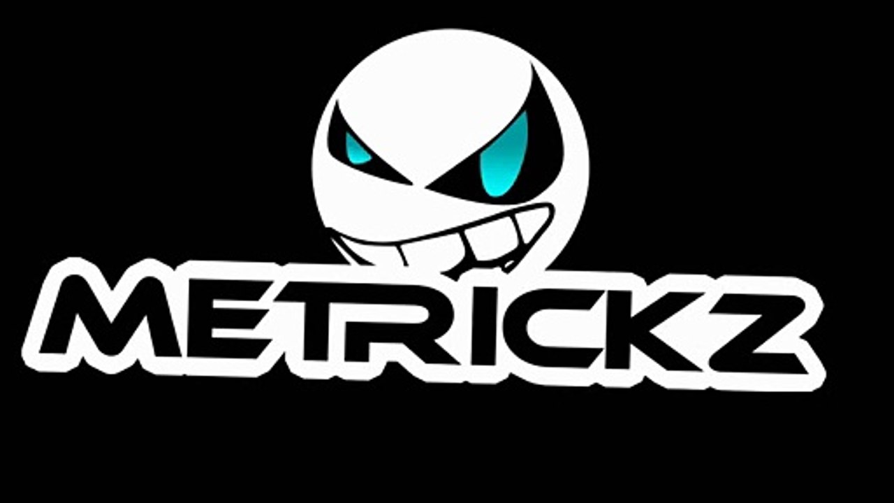 Metrickz - Internet Junkie