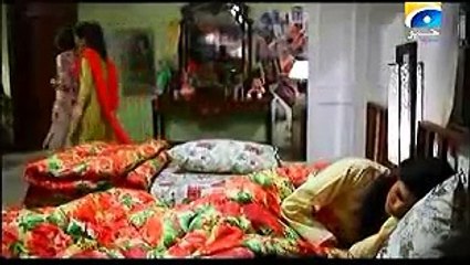 Pakistani Drama, Maikay Ko De Do Sandes, Episode 21, Full