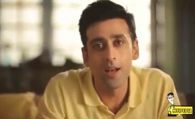 Sami Khan & Ayeza Khan in Jubilee Insurance T20