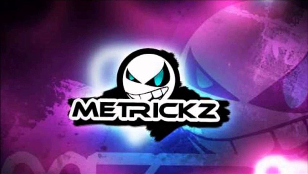 Metrickz & Mazio - Bad Boy Style