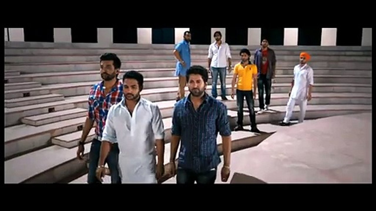 Rahat Fateh Ali Khan - Rabba _ Movie Burrraahh _ Full HQ _ Punjabi Sad Songs