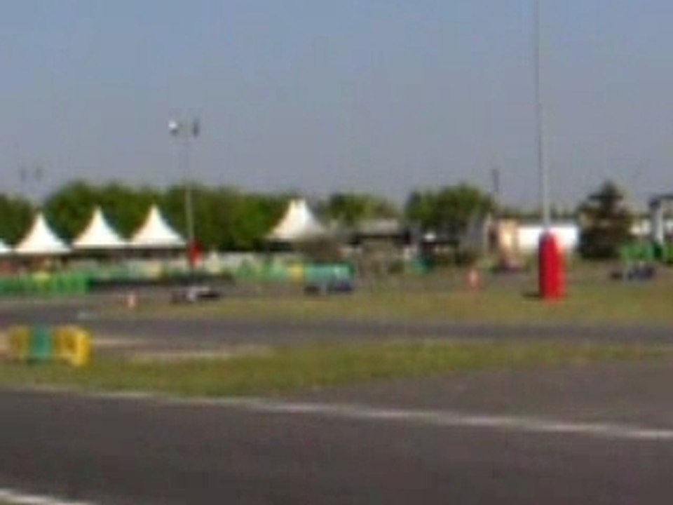 challenge karting actua lyon air liquide 21/04/07