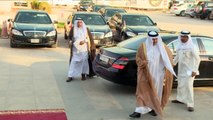 مجلس التعاون الخليجي يؤكد على الحل السياسي للأزمة السورية