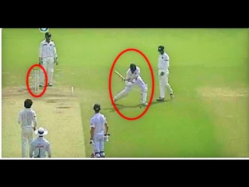 Ravindra Jadeja Worst Cricket Delivery Ever
