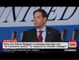 Republicans On Global Warming-Climate Change