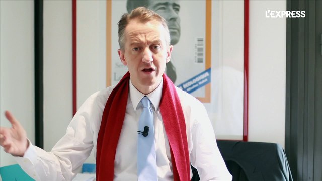 États-Unis: les présidentielles sont avant tout un spectacle - L'édito de Christophe Barbier