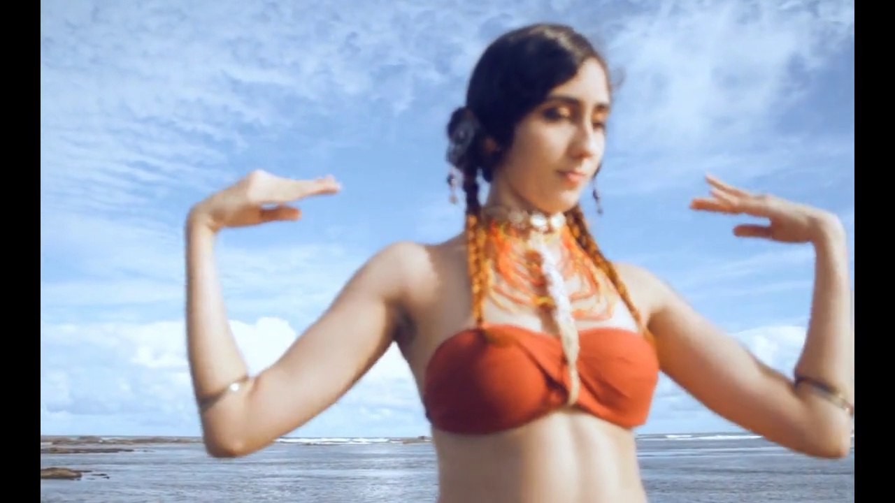 Best Tribal Fusion Belly Dancing - Must See Belly Dancer