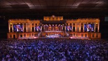 André Rieu - Waltzing Matilda, live in Australia