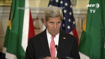 Kerry: Moscow proposed 'military-to-military' talks on Syria