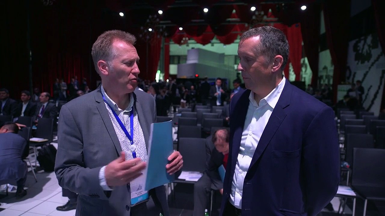 Tackling Telco Transformation