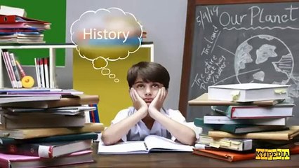 Nestle Nido Fortigrow TVC