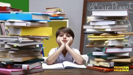 Nestle Nido Fortigrow TVC