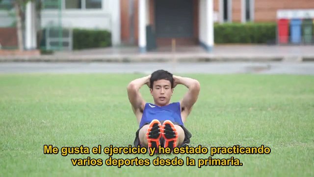 [PRESENTACIÓN] Net - H3 The Final Season (Sub. Español)