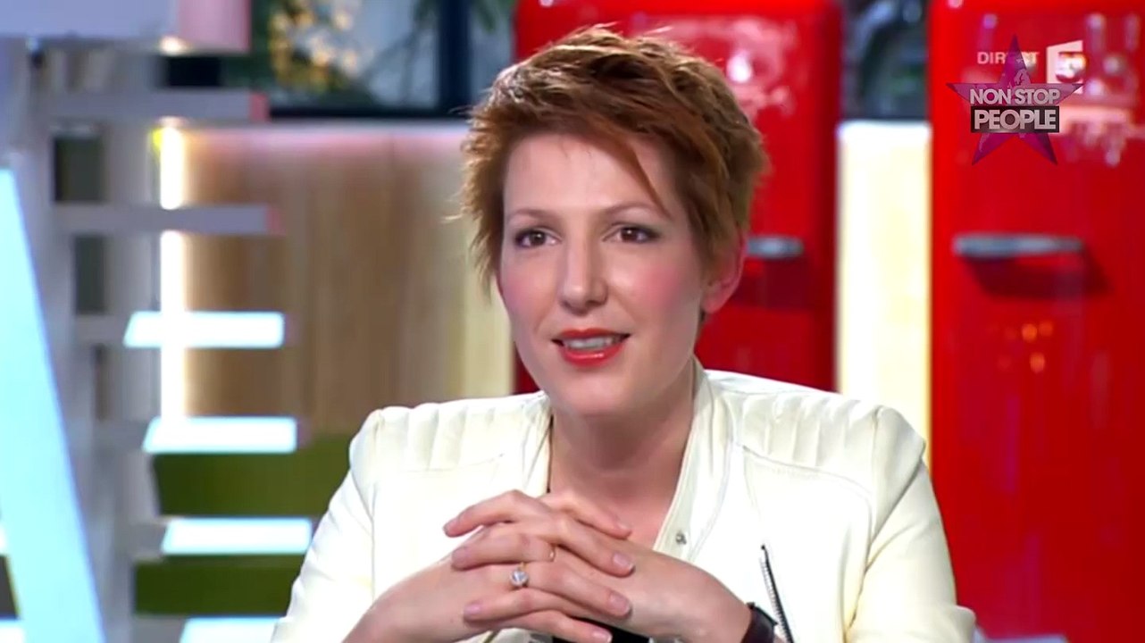 Natacha Polony tacle Le Grand Journal : "Je me suis demandée ce que je foutais là"