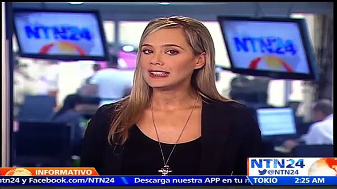 Funcionarios estadounidenses piden que sancionen a más chavistas