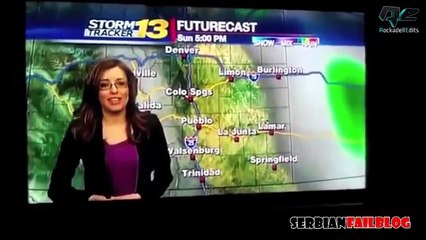 NEWS ANCHOR FAIL COMPILATION 2015!