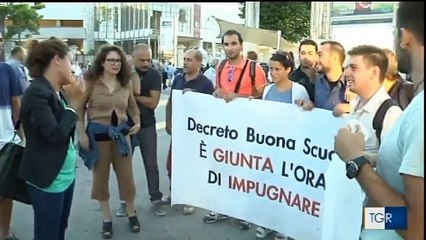 Guarini Tgr Puglia #EmilianoRispondi