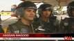 Pakistan's female fighter pilots break down barriers - CNN report