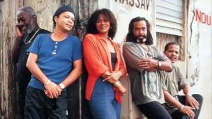 Kassav - Pa Bizwen Pale (Twoubadou)