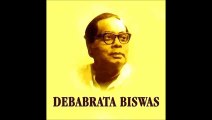 ANEK KATHA JAO JE BOLE    DEBABRATA BISWAS