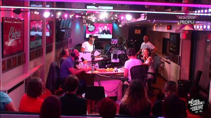 Emmanuel Moire dévoile la réaction de sa mère après son coming out !