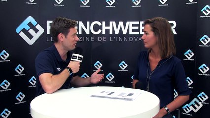 Le lancement de Trello en France avec Michael Pryor, CEO au France Digitale Day 2015.