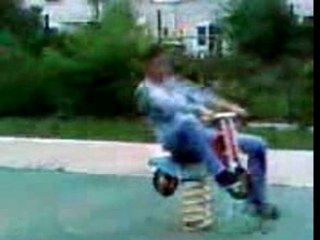 Péte en bekane mdrrrr