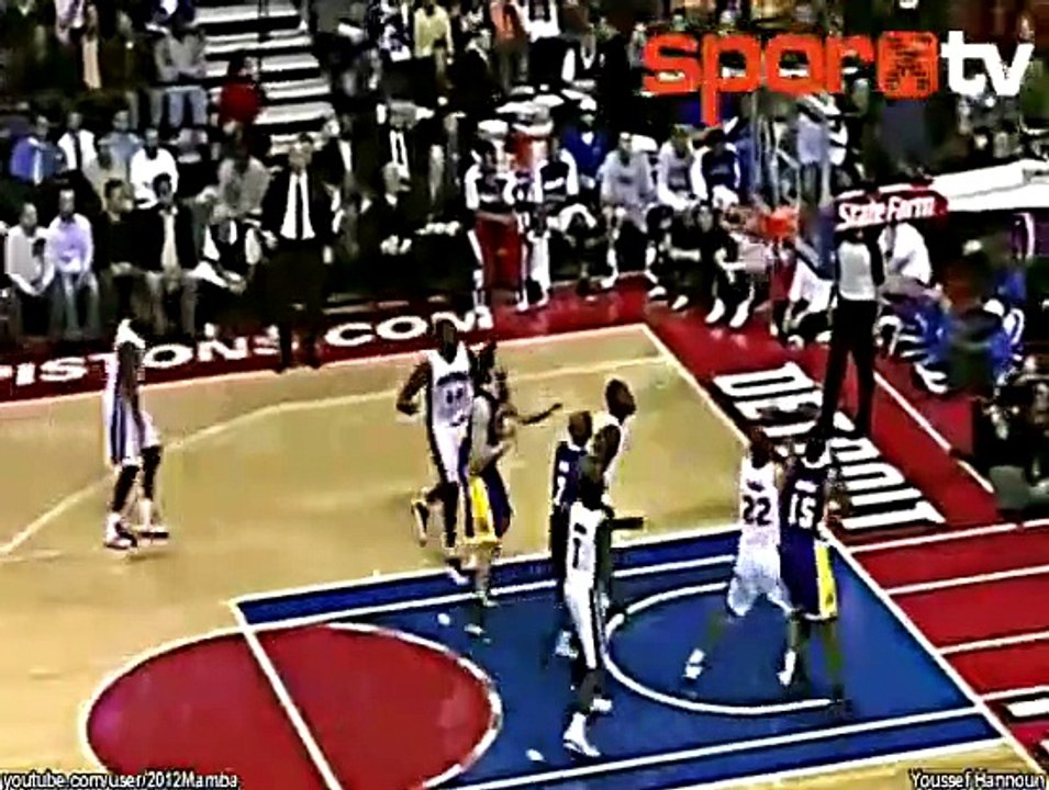 Kobe ve Jordan arasındaki dikkat çeken benzerlik!