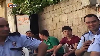 O Polis Düğünlerimizde Yeniden Kürtçe Türkü Söylesin