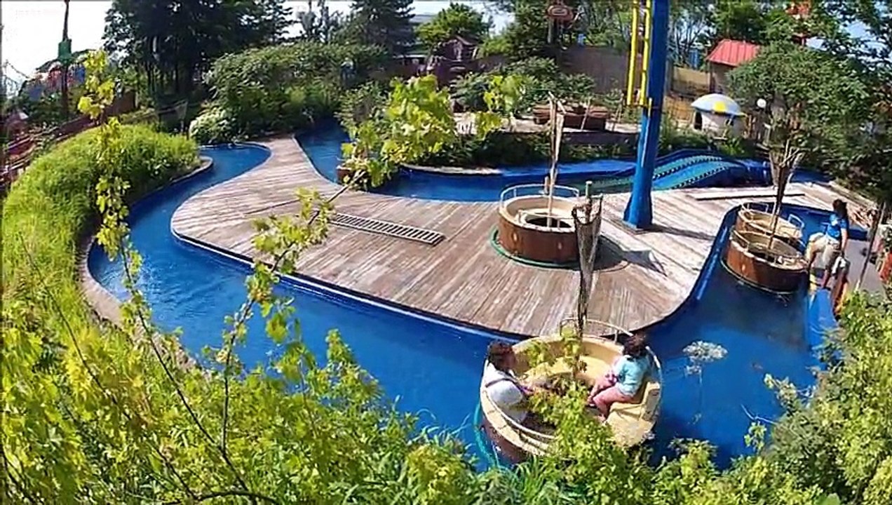 la ronde 2015