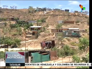 Colombia:70% de la población en Cúcuta vive en la informalidad laboral