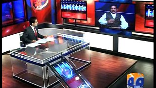 Aaj Shahzeb Khanzada Kay Sath-15 Feb 2015 - Video Dailymotion