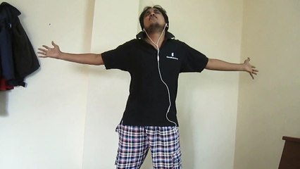 I can't feel my face # nagarjuna