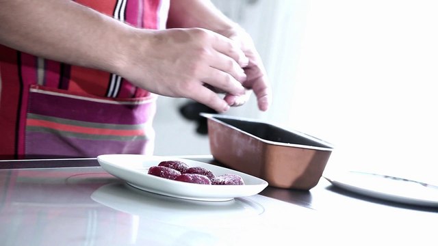 Comment faire de la pâte de fruit à la framboise, confiserie classique ? - Gourmand