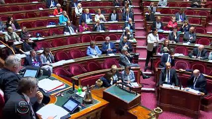 QAG de Frederique Espagnac du 15 septembre 2015